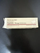 Perricone MD No Makeup Lipstick 0.15oz / 4.2g-Oz-Red-NEW-A666219