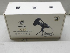 Tonor TC30 USB Condenser Microphone (ITRA26-410)