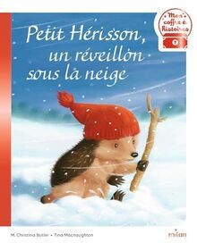 Petit Hérisson, un réveillon sous la neige von Butler, M... | Buch | Zustand gut