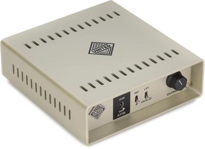 United Studio Technologies Vintage Direct DI Box