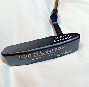 Scotty Cameron Classic 1 | eBay
