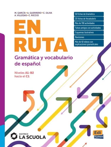 en ruta per le scuole superiori Guerrero 8491798404