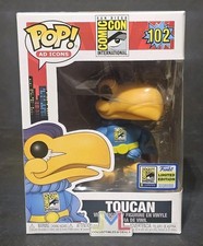 2020 Funko San Diego Comic-Con Exclusives Gallery and Checklist 52
