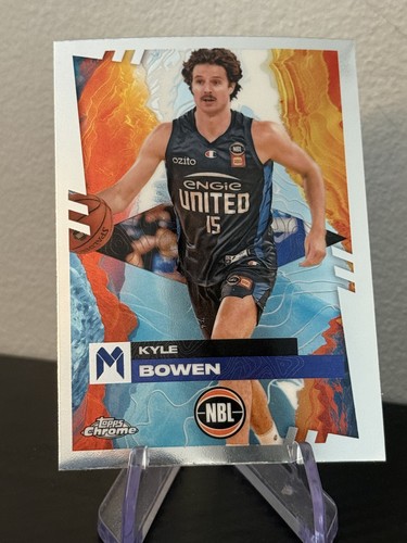 2024 Kyle Bowen #44