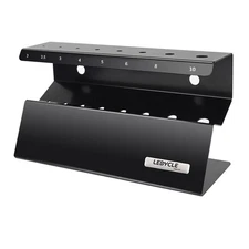 T Handle Allen Wrench Holder Only, Allen Keys Stand Empty, Stainless Steel Br...