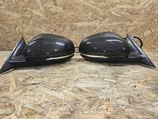 Retroviseur droit (ou coque) Jaguar XK