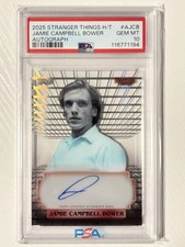 2019 Topps Stranger Things Season 2 Trading Cards 23