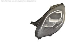 Feu avant (phare) Ford PUMA