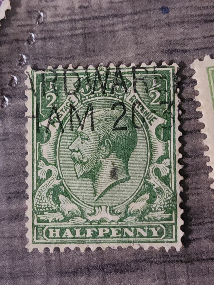 コレクション One Penny Stamps $_12.JPG?set_id=880000500F