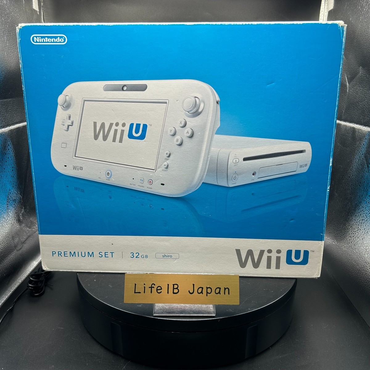 Nintendo Switch wiiu PREMIUM SET32GB shiro s-l1200.jpg