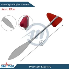 Neurological Diagnostic Examination Taylor Percussion Reflex Buck Hammers Lab