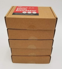 LOT OF 5 SIIG HDMI 2.0 EDID Emulator (CE-H24Z11-S1)