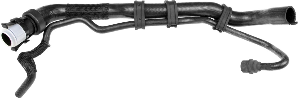 Lower GATES 05-3200 Radiator Hose for CITROËN,PEUGEOT | eBay UK