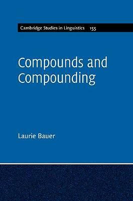 Compounds and Compounding Bauer Paperback Cambridge University Press
