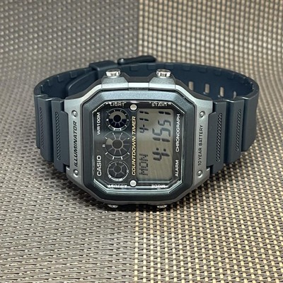 casio ae 1300wh 8avdf