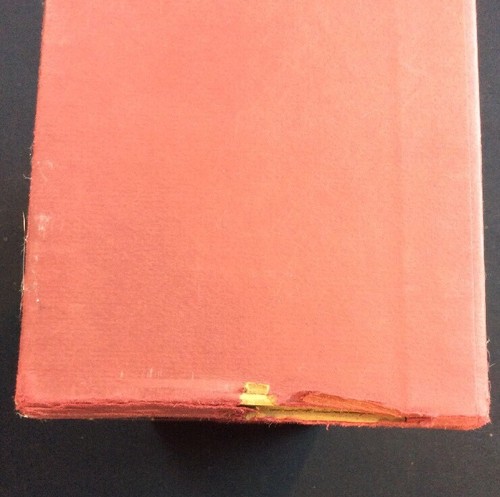An Editors Treasury HCDJ 2 Volumes SC Mayes 1968 1st Edition #111 - Picture 2 of 12