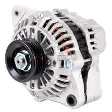 For Chevrolet Alternator Tracker LT ZR2 2.5L 2001 2002 2003 2004 70Amp 13950