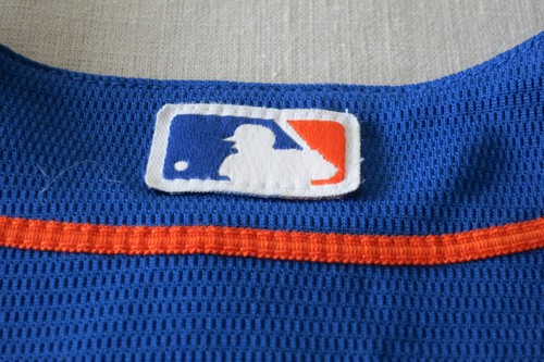 Genuine Merchandise MLB New York Mets Jacob deGrom (#48) Jersey, Youth M - Picture 11 of 11