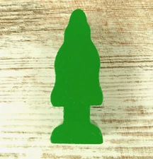 33623 Authentic Brio Wooden Train Tall Tree! Thomas! Good Condition