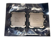 Lot of 2 Intel Xeon E5-2660 v4 2.0GHz 14-Core CPU SR2N4
