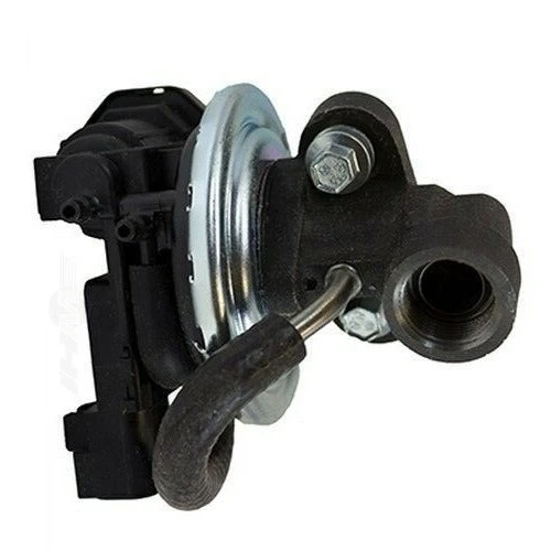 Válvula EGR MOTORCRAFT CX-2160 se adapta 03-05 Lincoln Aviator 4,6 L-V8 Foto 2 de 4