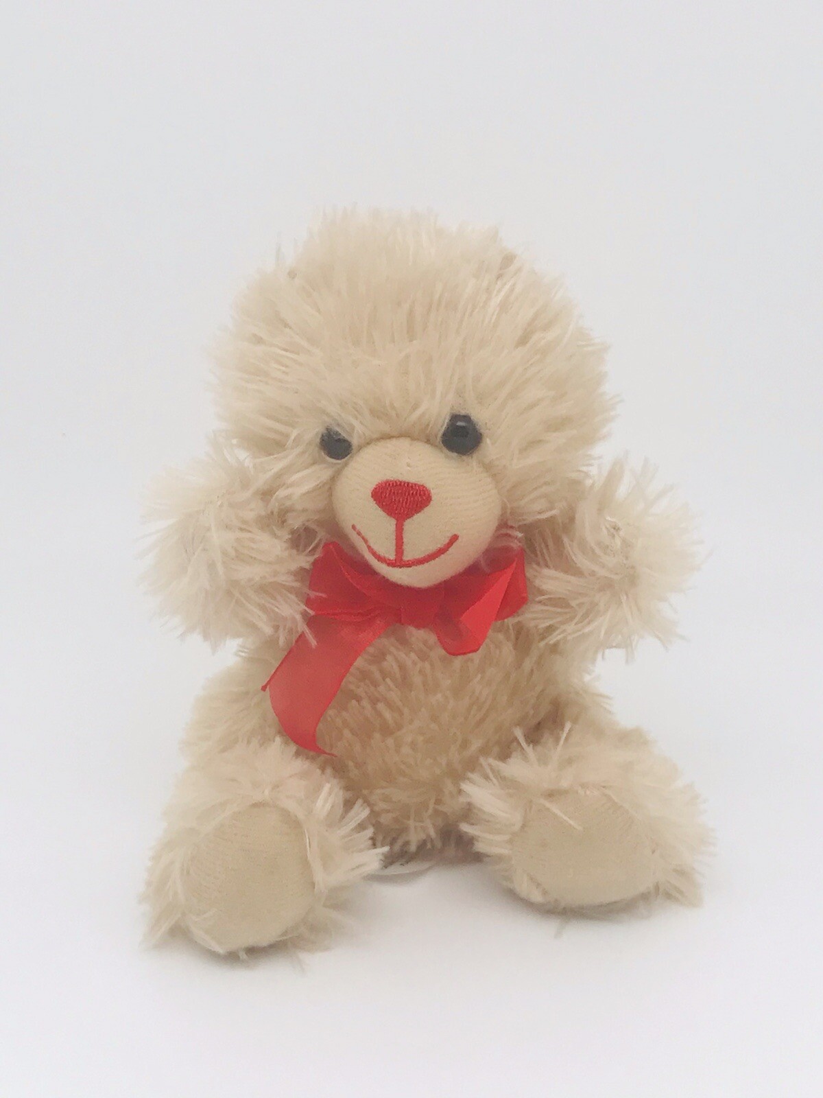 Plush toys stuffed plush animals Bear 7 In Brown…P8