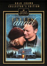 Fallen Angel DVD - Hallmark Hall of Fame Gold Crown Collector's Edition