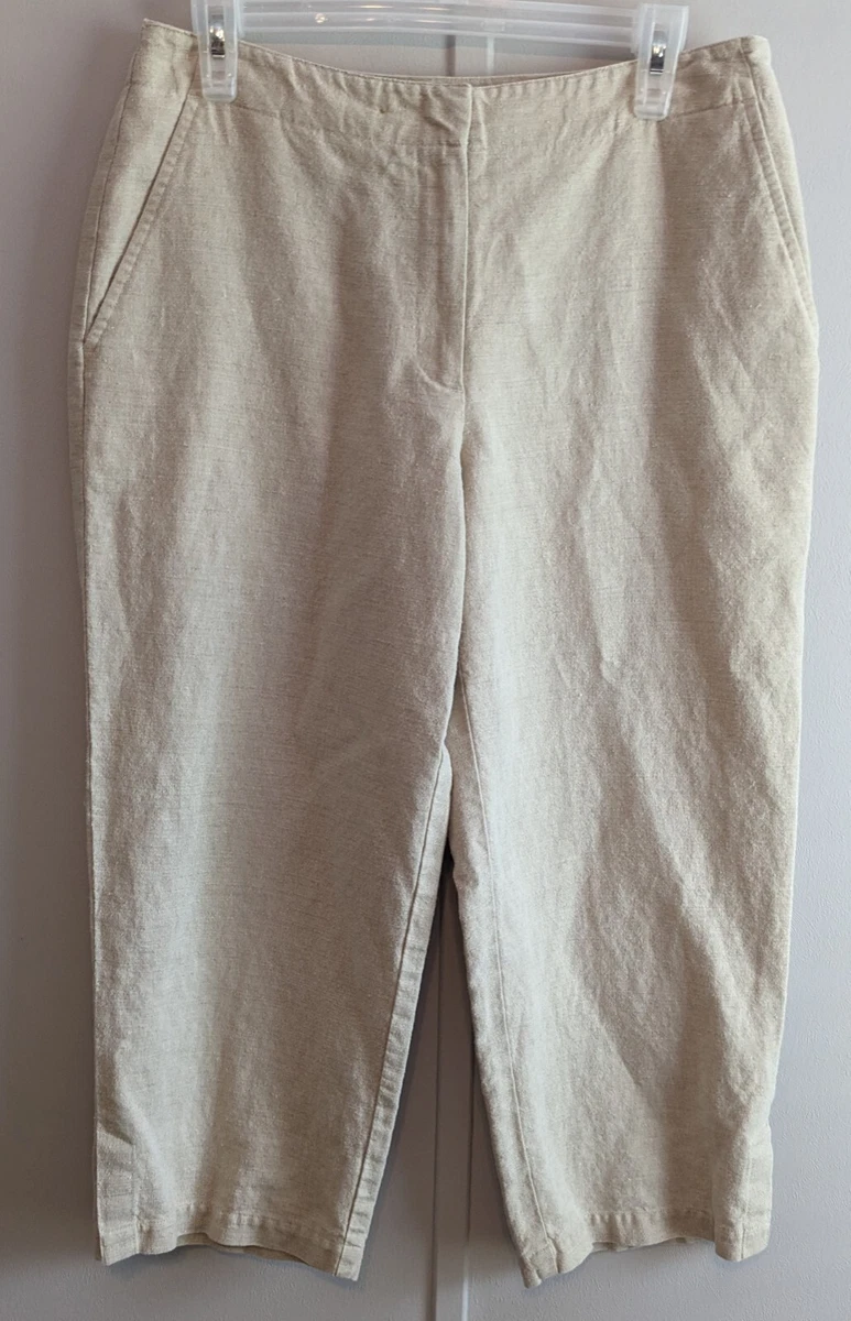 Liz claiborne capris clearance