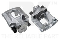 NK / SBS Bremssattel Seat, Skoda, VW 2147355