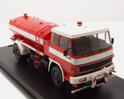 Škoda LIAZ 110.850 SA8 1:43 DeAgostini. ne ABREX, Kaden, Atlas | Aukro