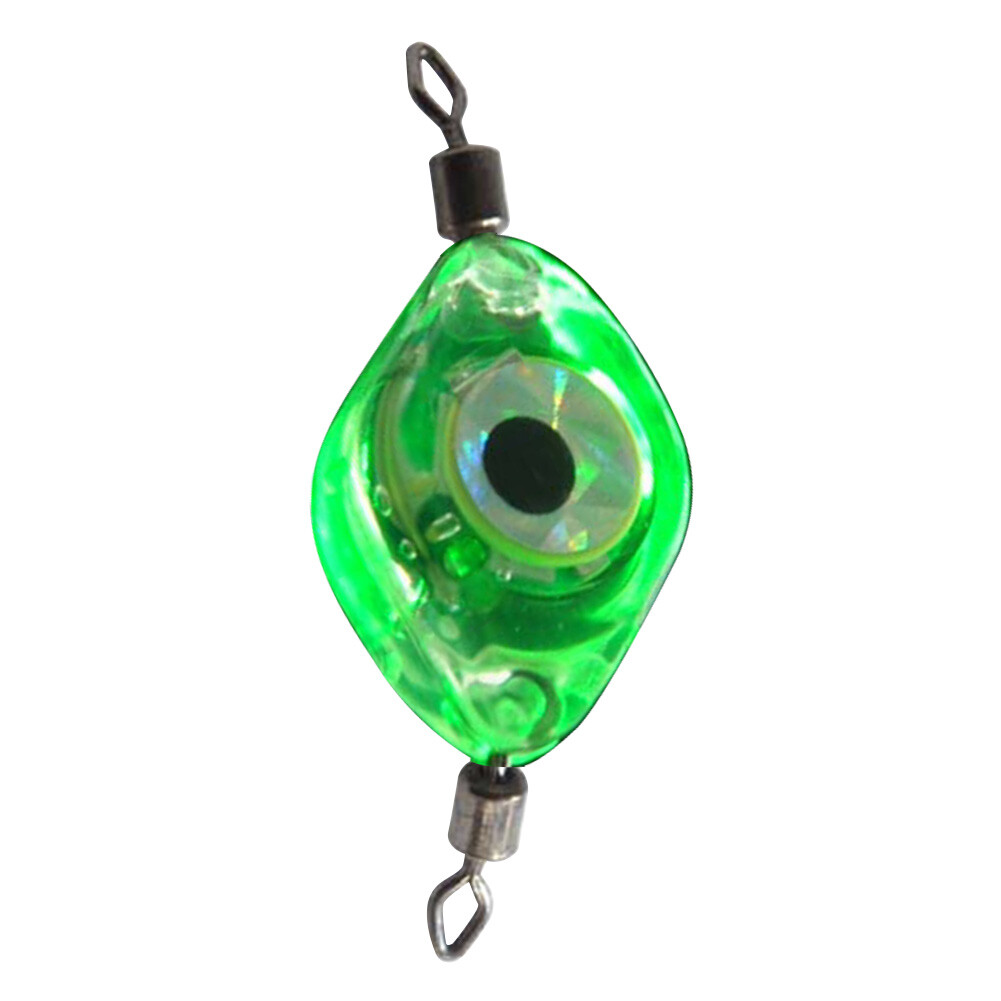 LED Attracting Fish Light Eye Shape Fishing Lure Light For Underwater led-attracting-fish-light-eye-shape-fishing-lure-light-for-underwater