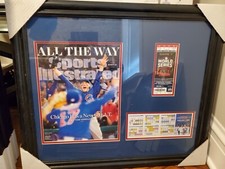 2016 Chicago Cubs World Series Champions Memorabilia Guide 32