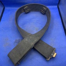 WW2 British Army / RAF 37 Pattern Combat Belt - Used Original - 40" Waist