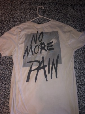 xxxtentacion merch ebay