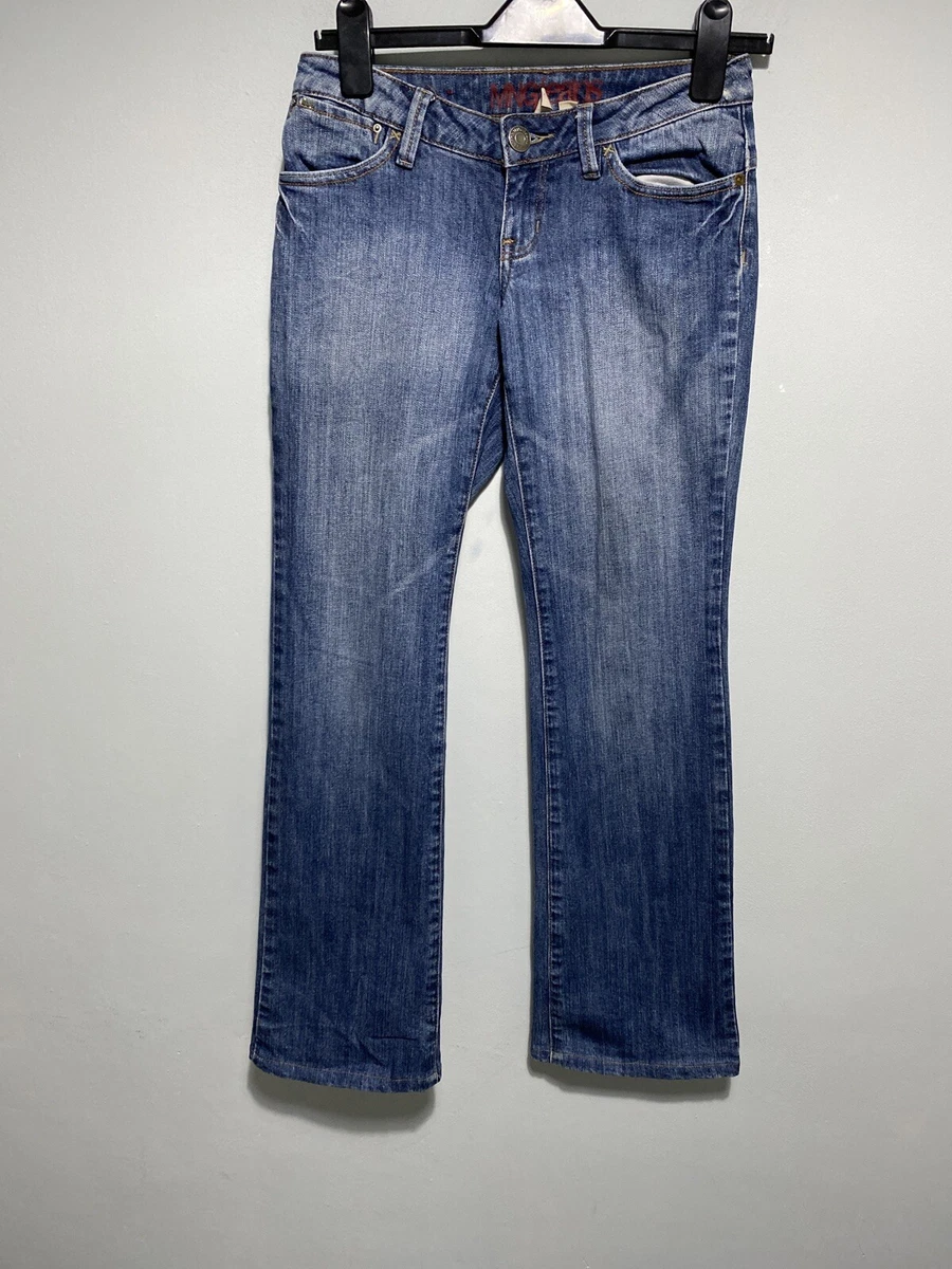 Mango bootcut shop jeans