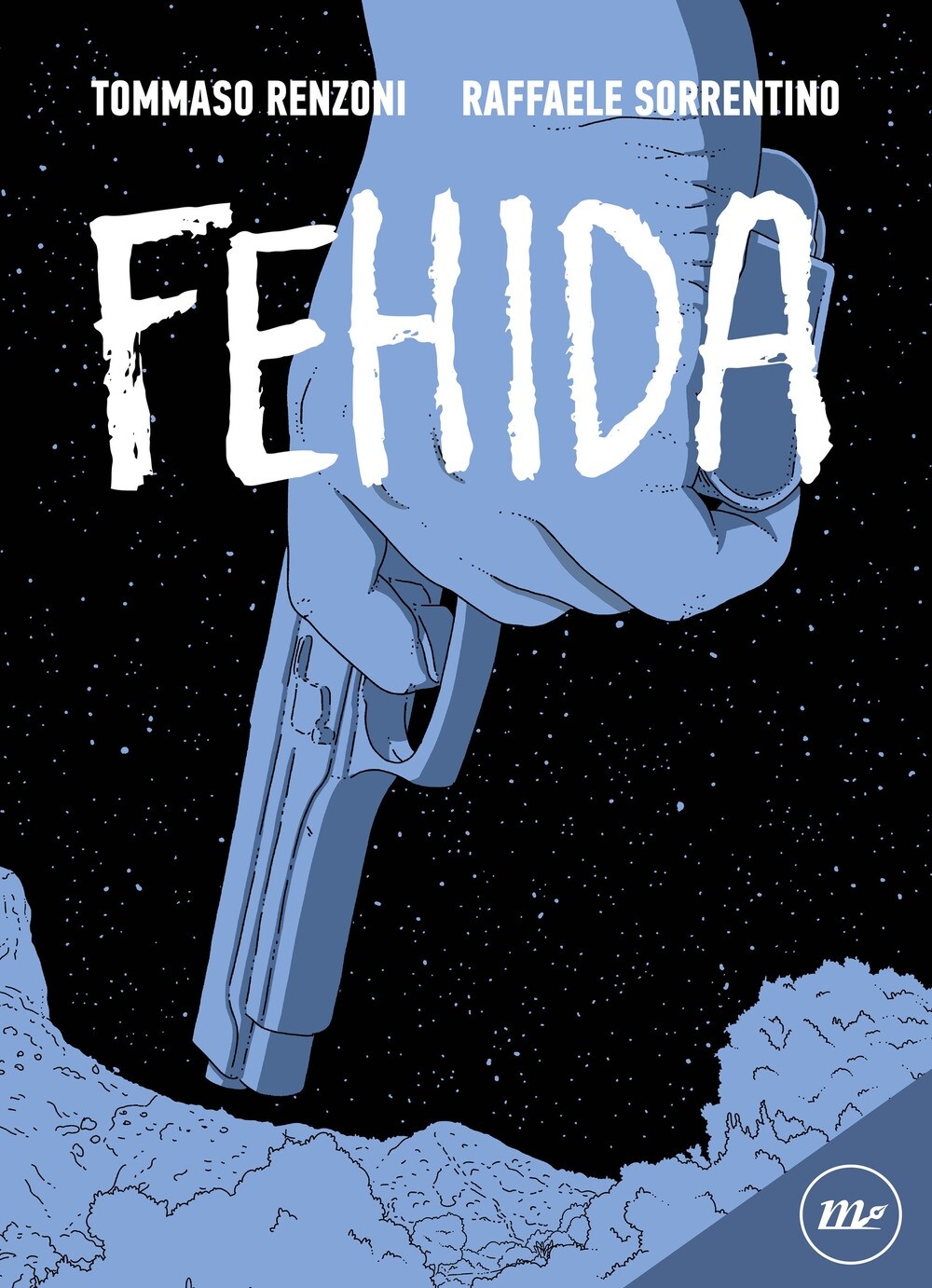 Fehida - [Minimum Fax]