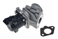AGR-VENTIL CitroËN Peugeot 1.6 Hdi Ford 1.6 Tdci 1618NR 9660276280 9685640480