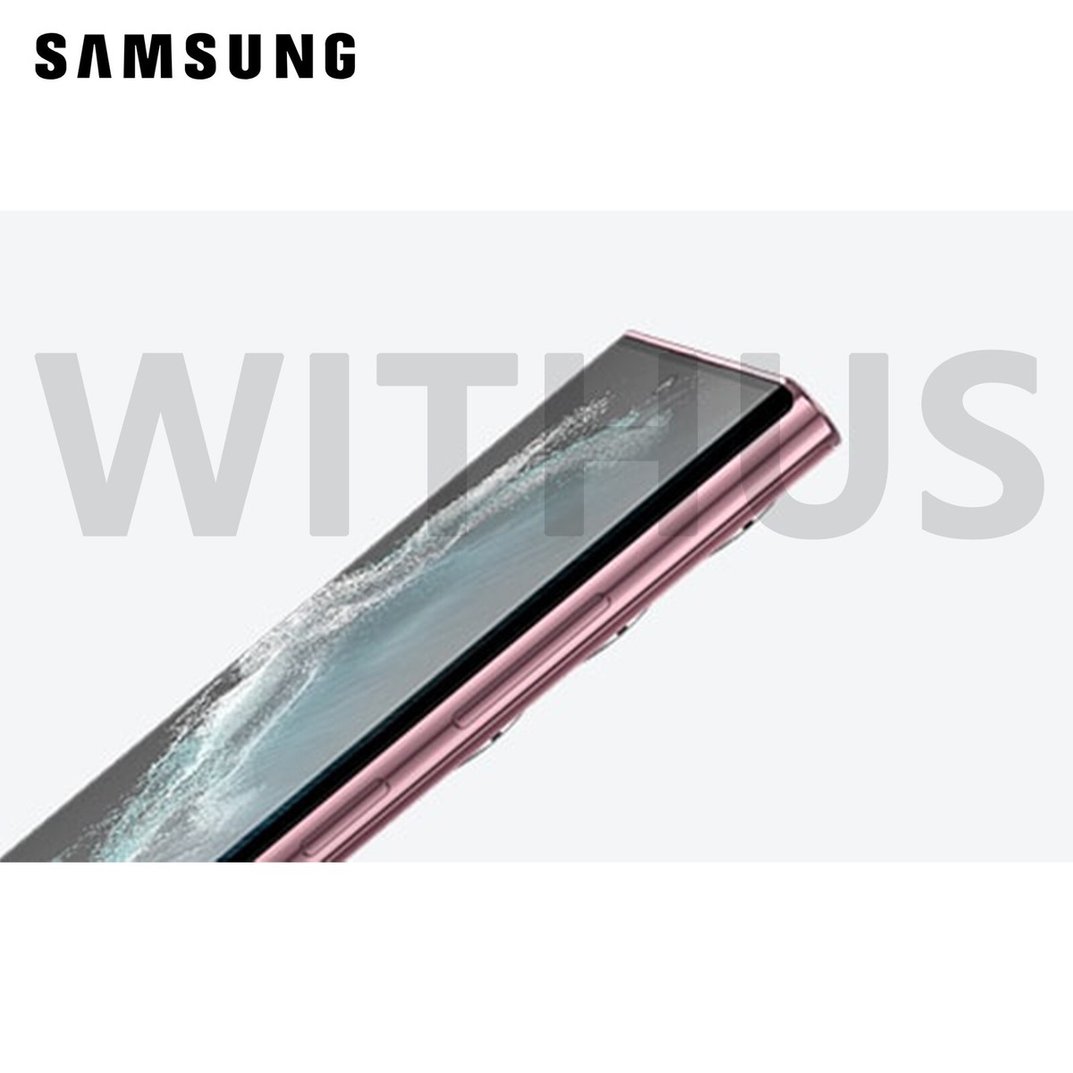 SAMSUNG Galaxy S22 Ultra 5G SM-S908N 256GB / 512GB /1TB Factory
