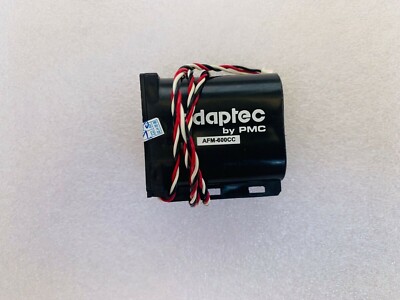 Adaptec Battery Operated for ASR-5405Z ASR-6805T ASR-5805Z AFM-600CC Super Cap