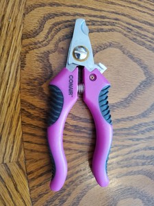 top paw clippers