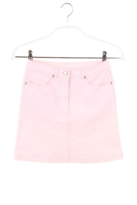SECONDHAND Rock Denim Stretch 128 powder pink