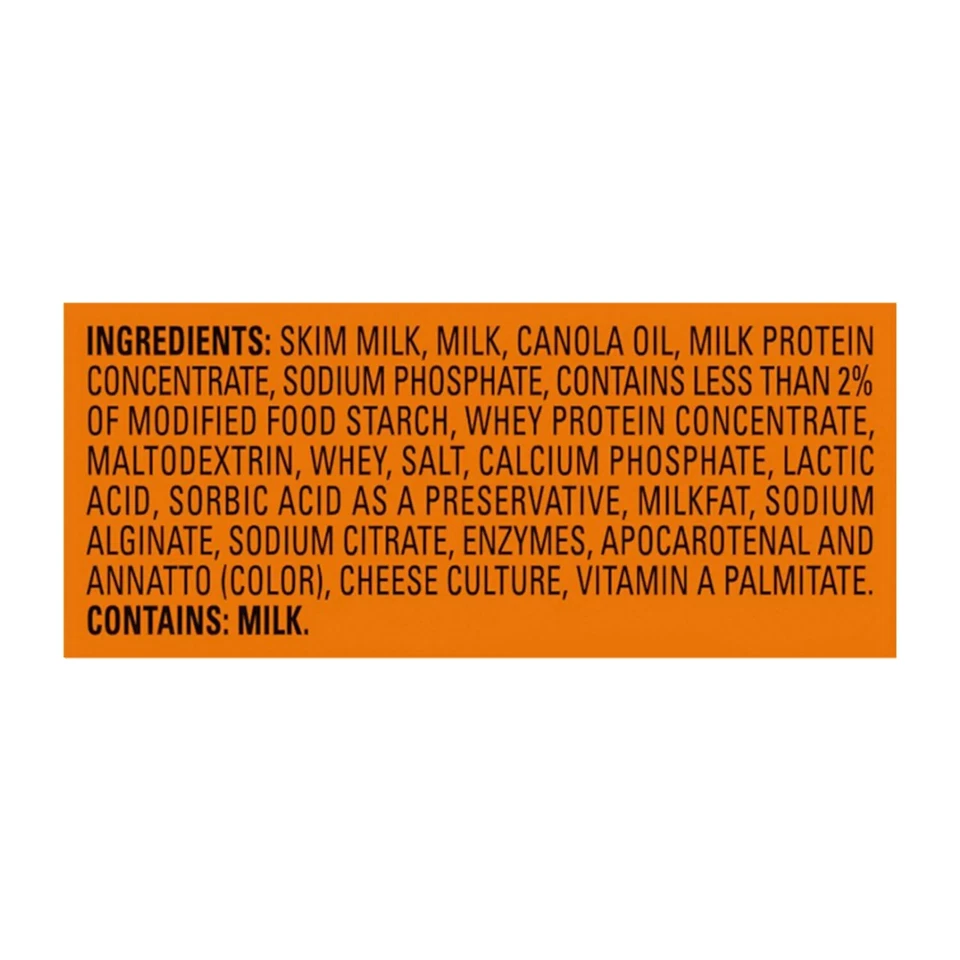 Pan de Queso Velveeta Original 32 OZ - Paquete de 2 Quesos de Proceso Pasteurizados. Foto 3 de 4