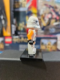 LEGO Star Wars sw0522 Clone Trooper 212th Attack Battalion Minifigure 75036