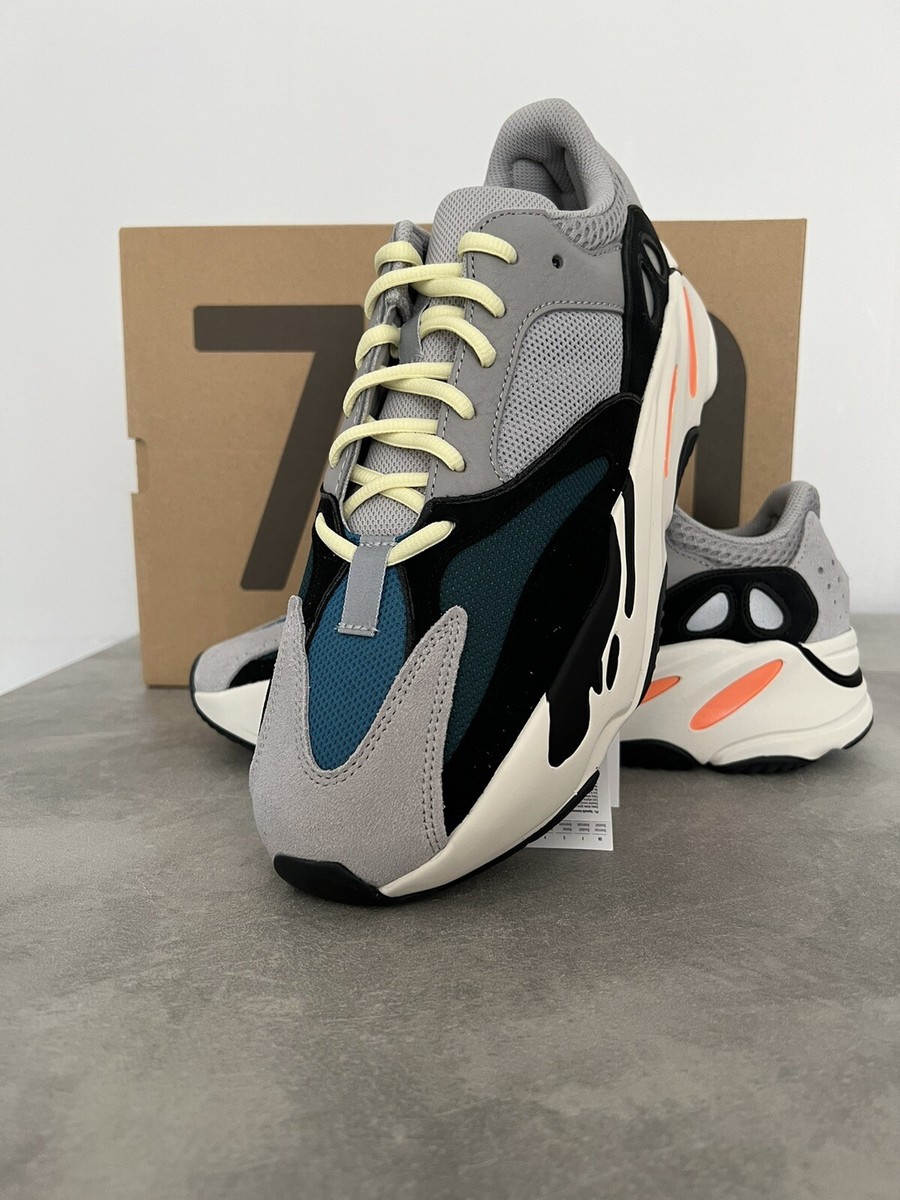 Adidas Yeezy Boost 700 Wave Runner UK 10 US 10.5 | eBay