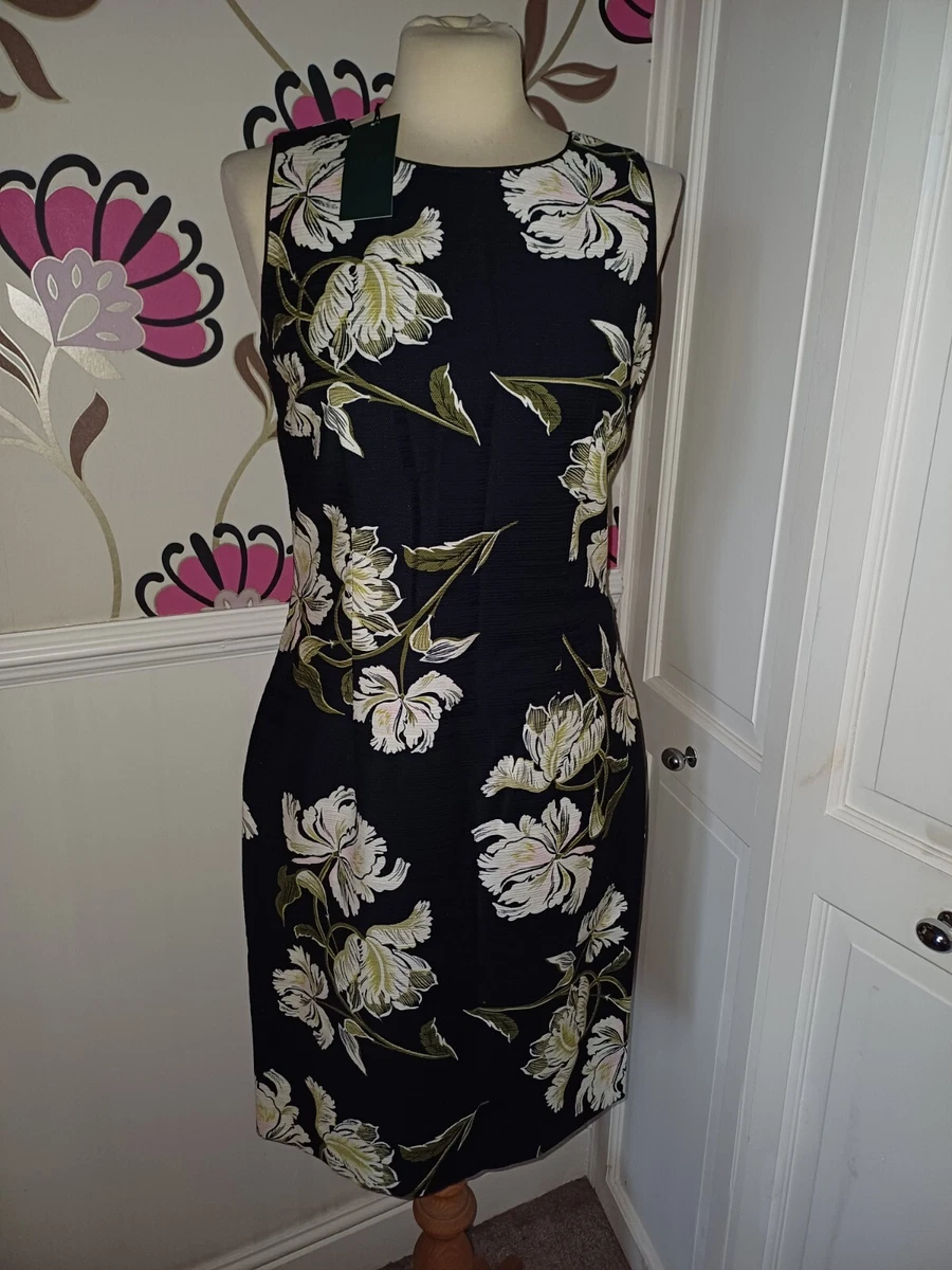 Ebay hobbs clearance dress size 10