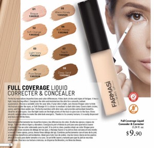 full coverage liquid concealer