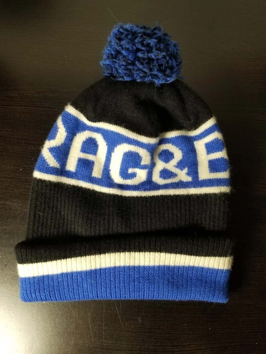 Rag and bone winter hat hotsell