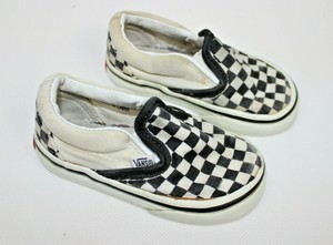vans escuela