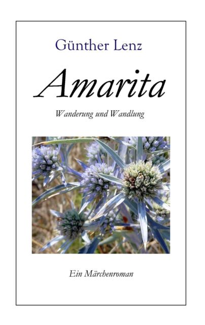 Thumbnail - Amarita Wanderung Und Wandlung | Buch | 9783839119556