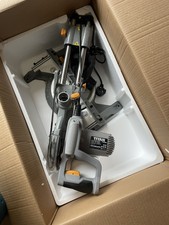 Titan Sliding Compound Mitre Saw 210mm 